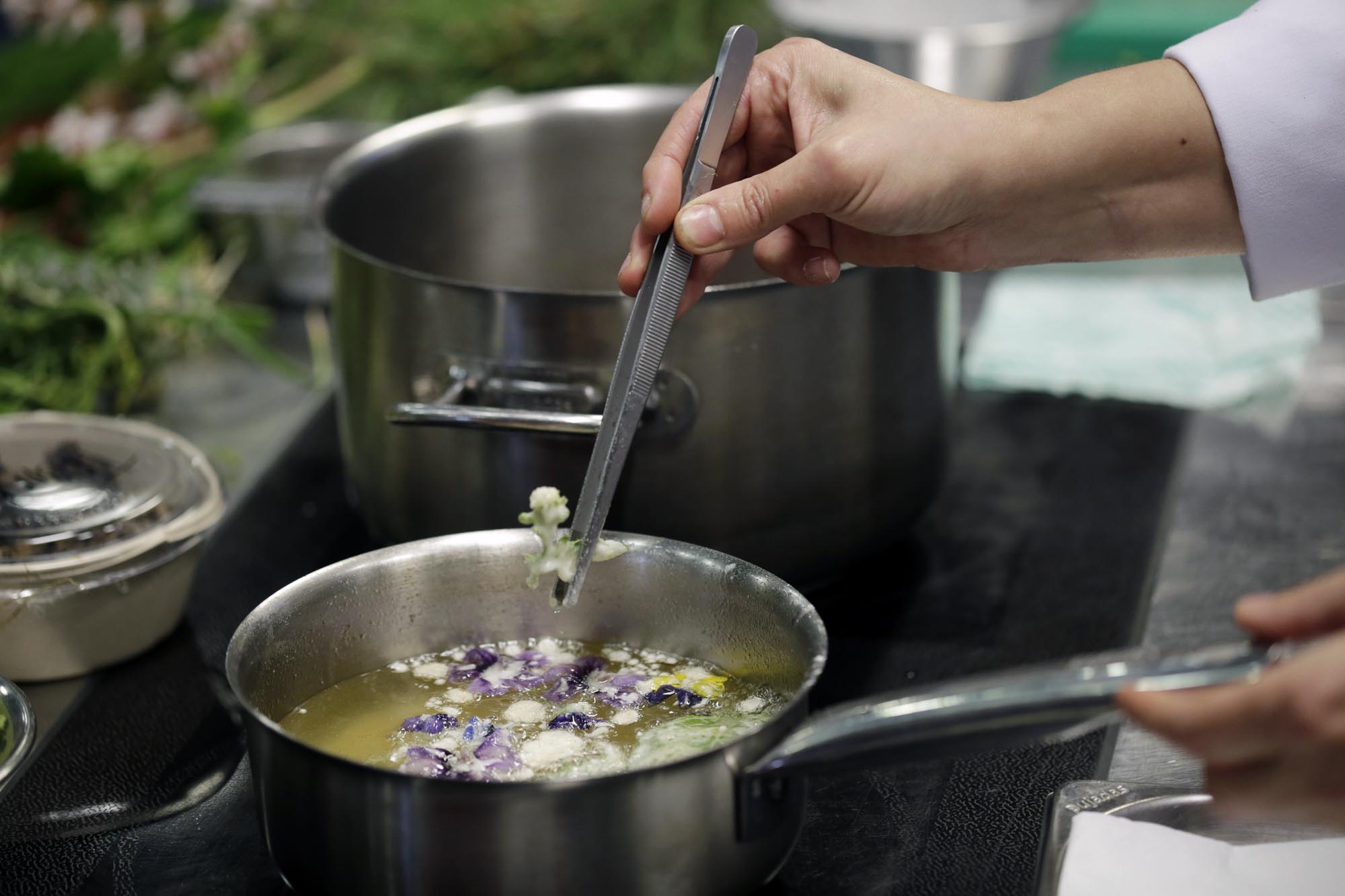 Fotografía de: Tres formaciones en gastronomía para mejorar tu carrera profesional | CETT